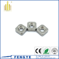 M30 Stainless Steel Square Threaded Nut